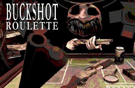Buckshot roulette game. Things To Know About Buckshot roulette game. 